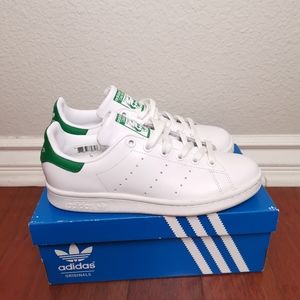 NWT Adidas Originals Women's Stan Smith Casual Sneakers